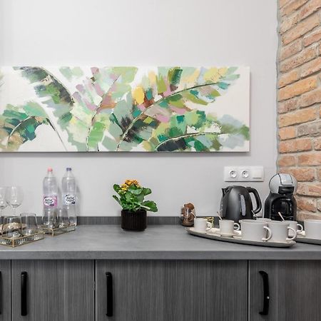 Stunning Apartment In The Hearth Of Budapest Ngoại thất bức ảnh