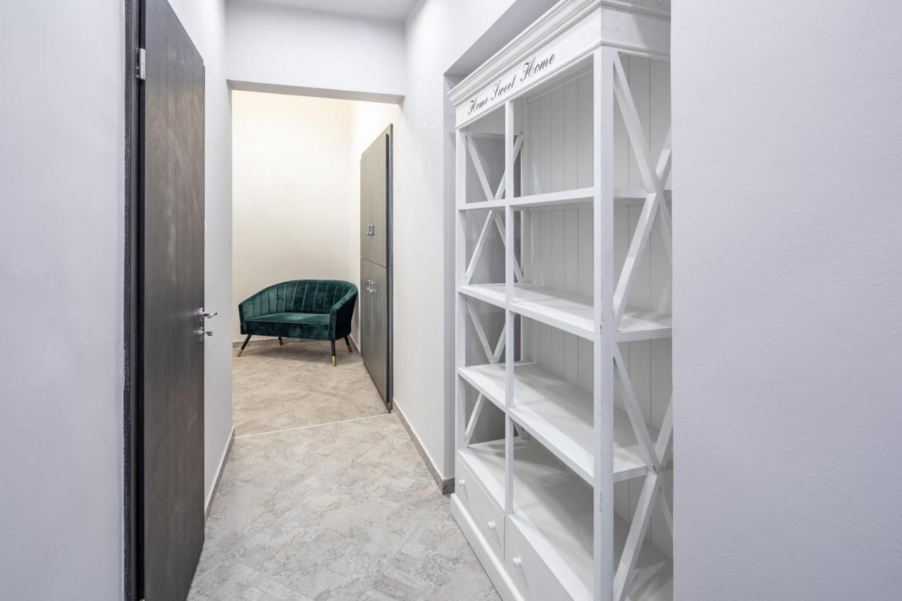 Stunning Apartment In The Hearth Of Budapest Ngoại thất bức ảnh