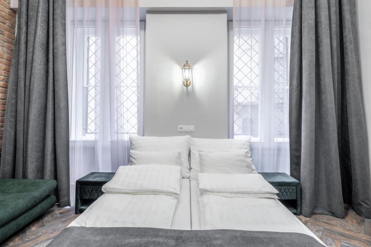 Stunning Apartment In The Hearth Of Budapest Ngoại thất bức ảnh