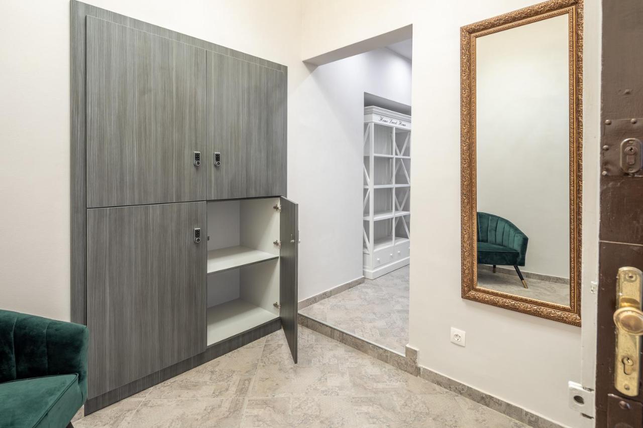 Stunning Apartment In The Hearth Of Budapest Ngoại thất bức ảnh