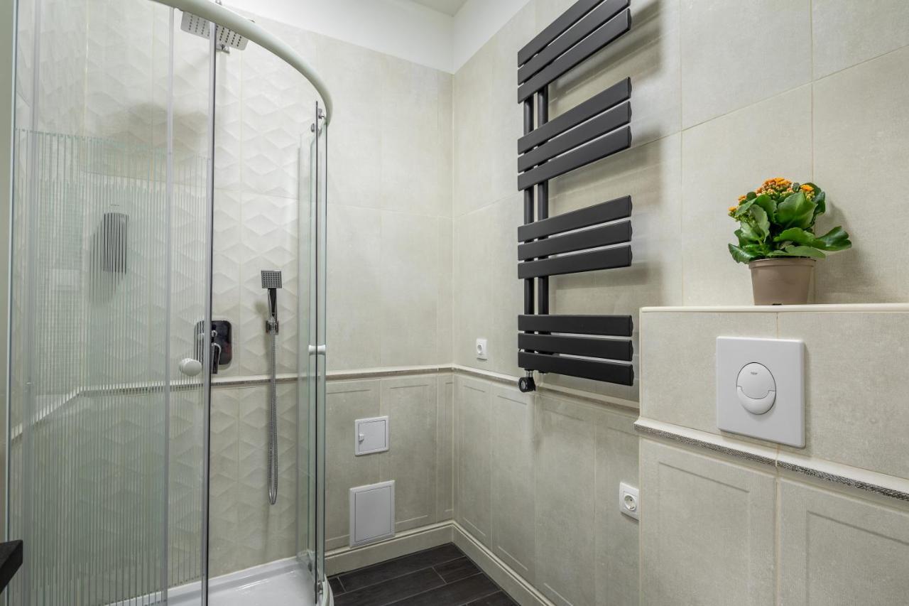 Stunning Apartment In The Hearth Of Budapest Ngoại thất bức ảnh