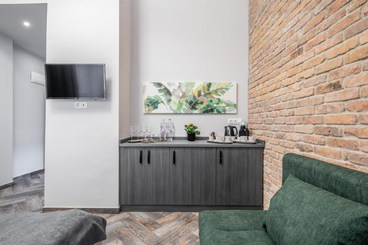 Stunning Apartment In The Hearth Of Budapest Ngoại thất bức ảnh