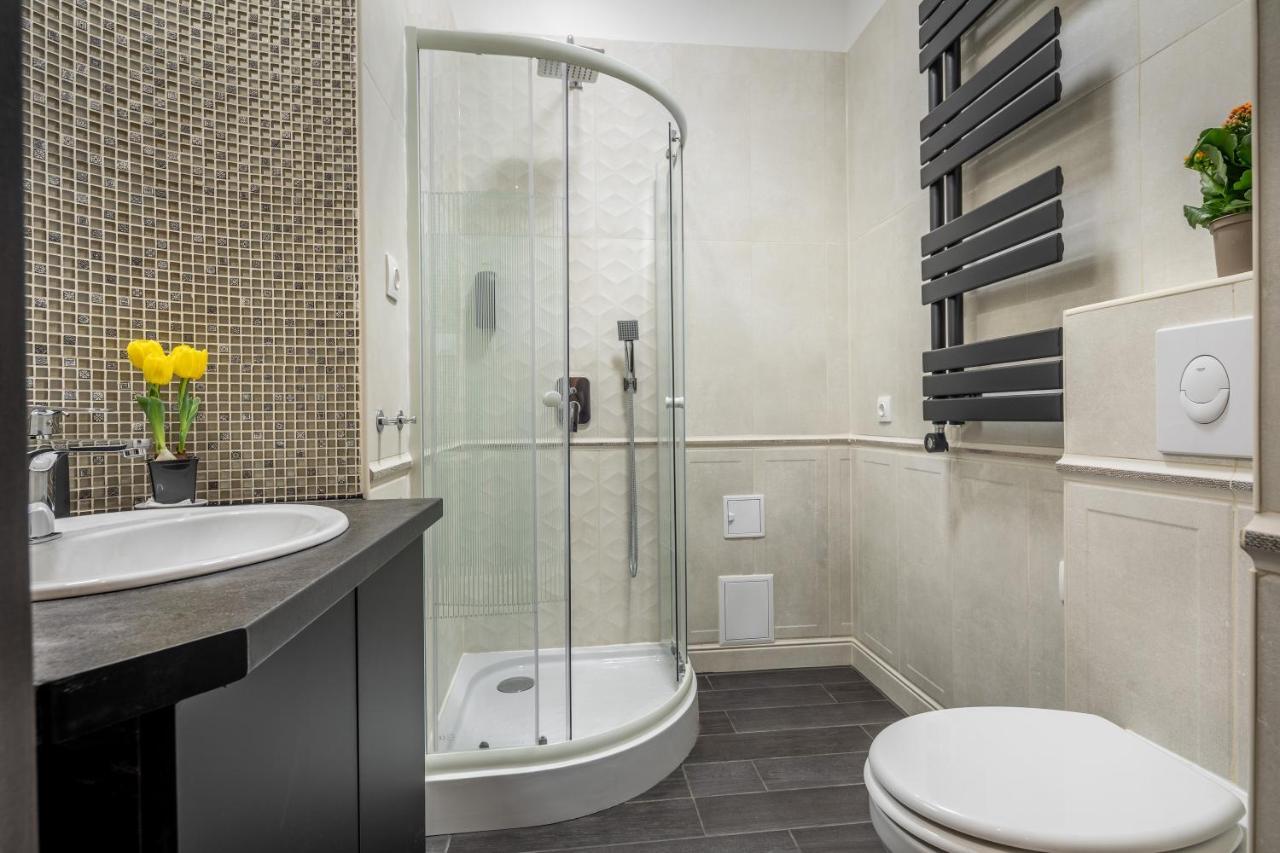Stunning Apartment In The Hearth Of Budapest Ngoại thất bức ảnh