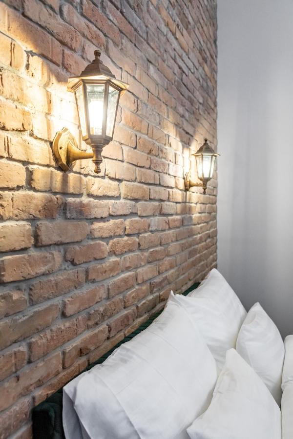 Stunning Apartment In The Hearth Of Budapest Ngoại thất bức ảnh